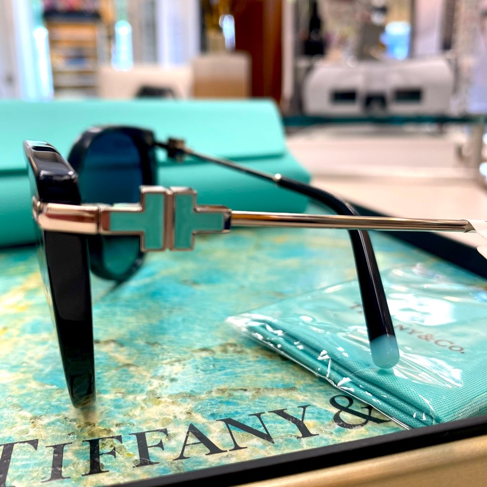 Tiffany sunglasses